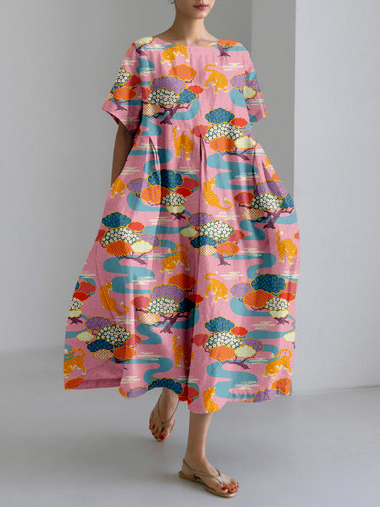 Beautifully Crafted Dress