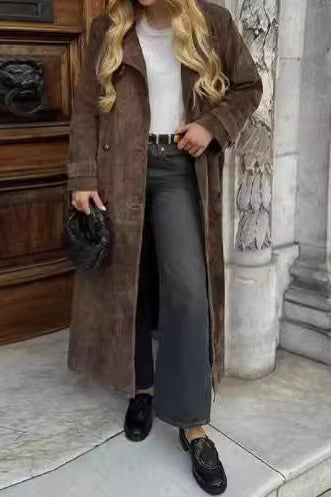Elegantly Designed Coat