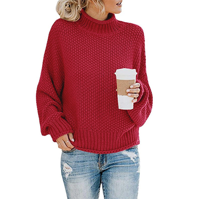 Classic Designed Pullover