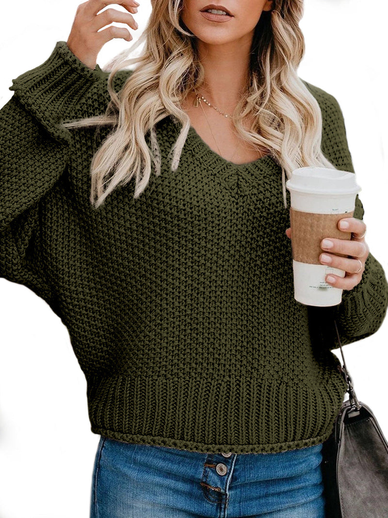 Beautifully Crafted Pullover