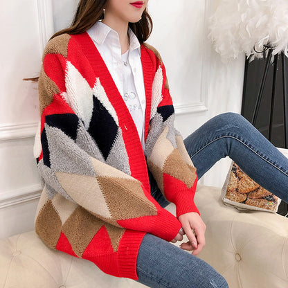 Thoughtfully Designed Cardigan