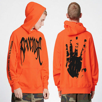 Elegantly Designed Pullover