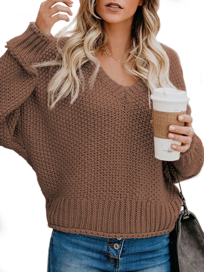 Beautifully Crafted Pullover