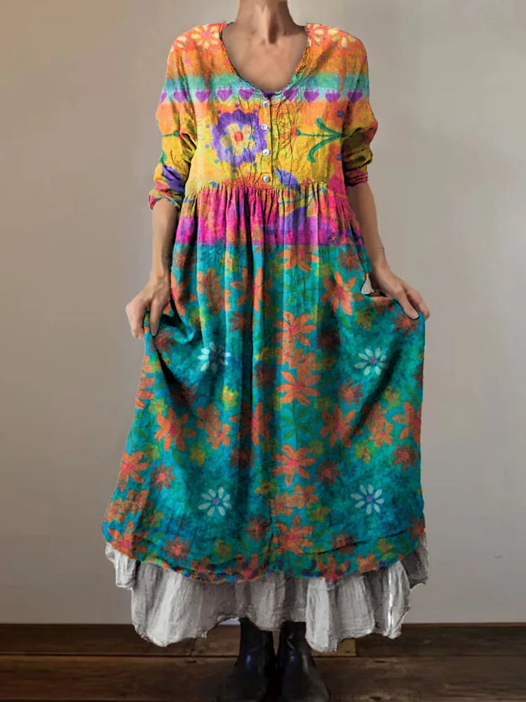 Classic Vintage Garment