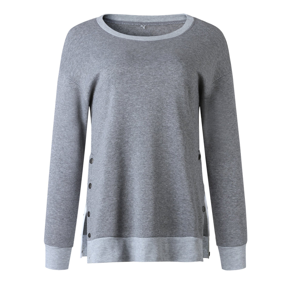 Elegantly Designed Pullover