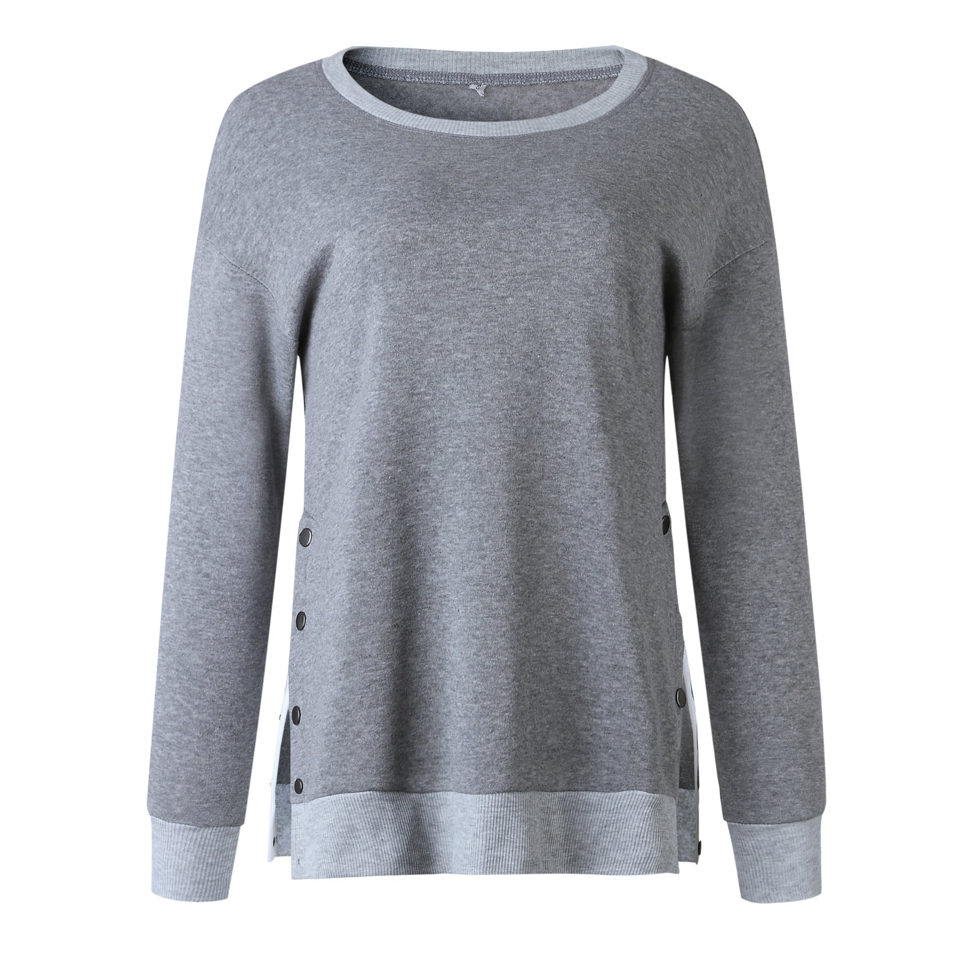 Elegantly Designed Pullover
