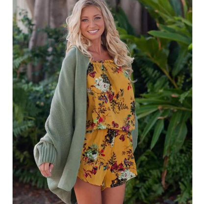 Elegantly Designed Garment