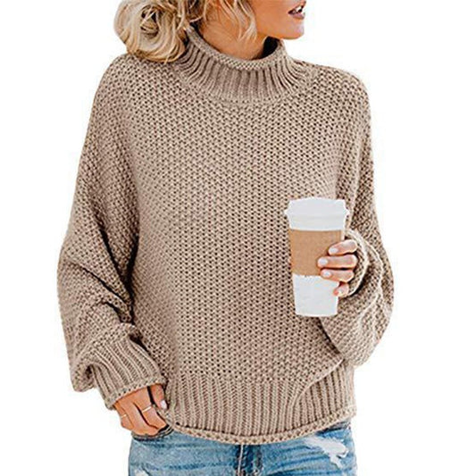 Classic Designed Pullover