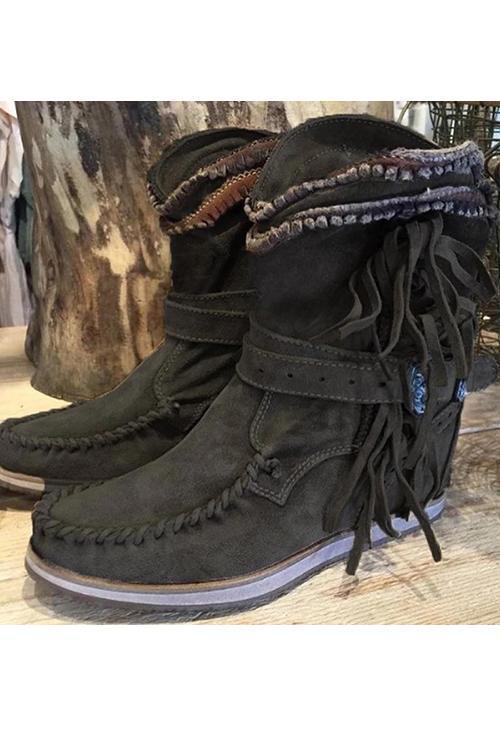 Comfortable Orthopedic Boots for Daily Wear
