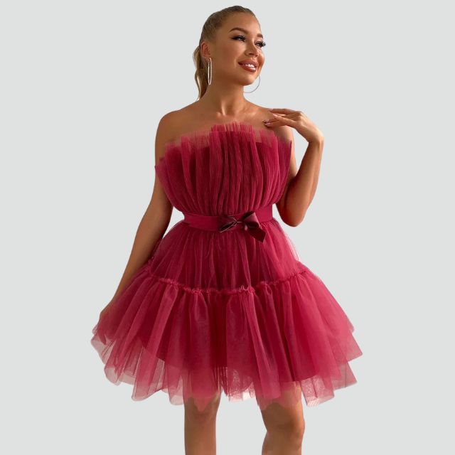 Bordeaux-Rose