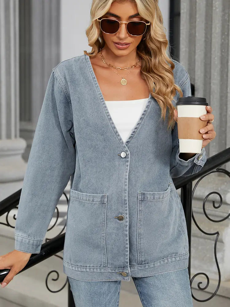 Classic Vintage Jacket