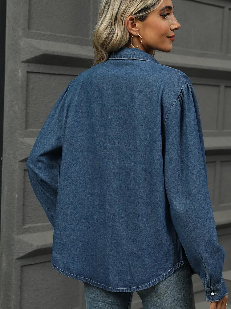 Thoughtfully Designed Shirt