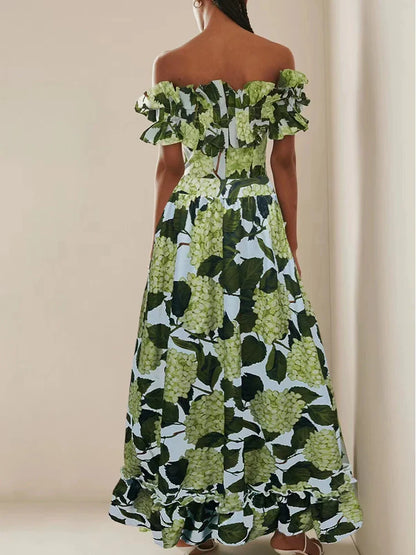 Vintage Inspired Garment
