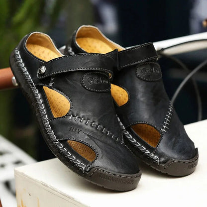 Chic Orthopedic Shoes with Unique Design