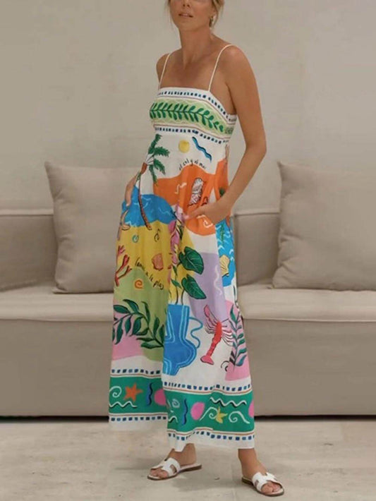 Beautifully Crafted Dress