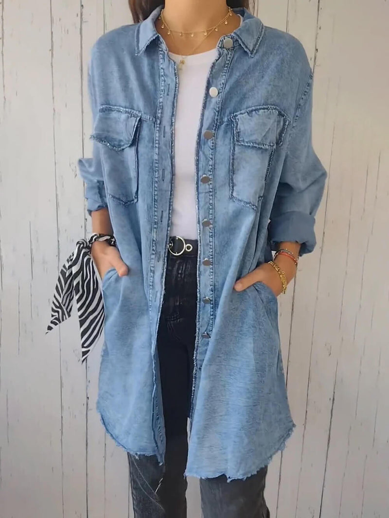 Beautifully Crafted Jacket