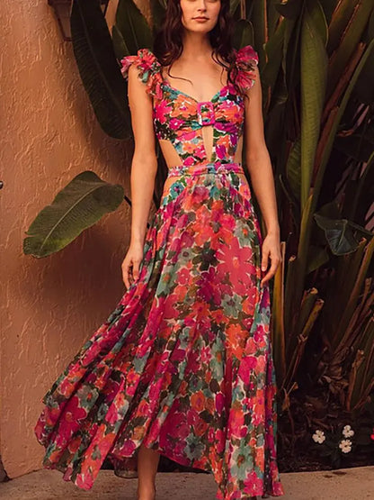 Classic Designed Garment