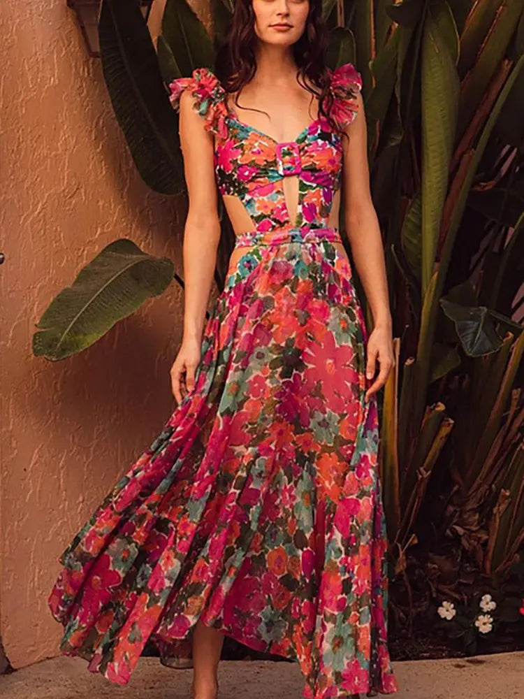 Classic Designed Garment