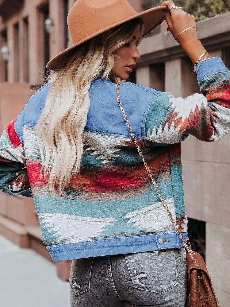 Elegantly Designed Jacket