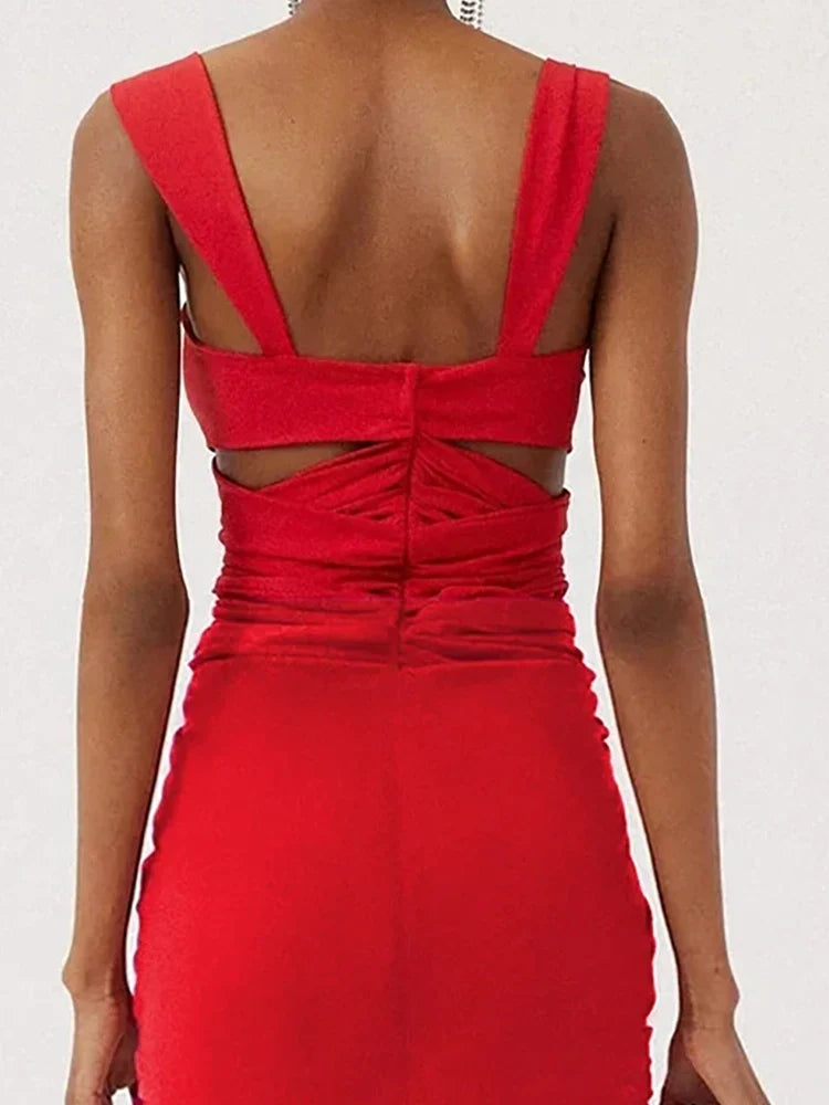 Thoughtfully Designed Garment