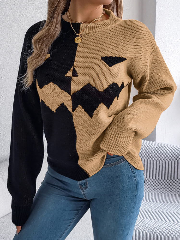 Beautifully Crafted Sweater
