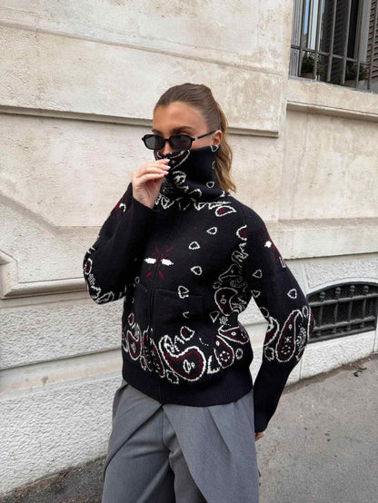 Beautifully Crafted Cardigan
