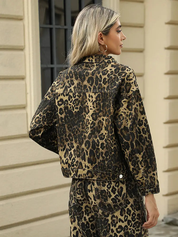 Elegantly Designed Jacket