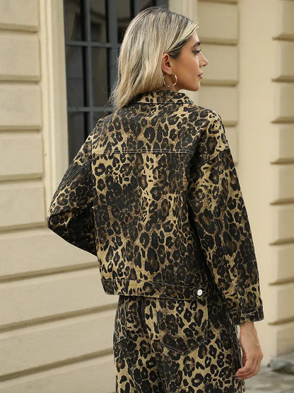 Elegantly Designed Jacket