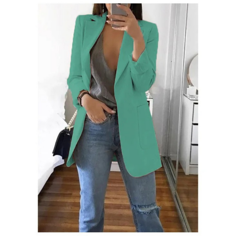Gracefully Designed Garment