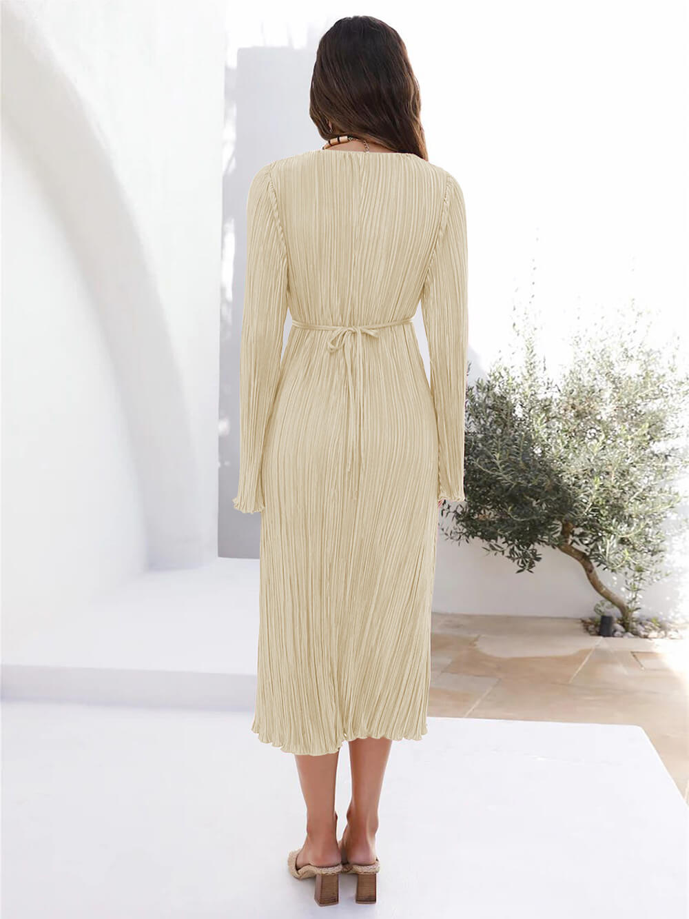 Classic Vintage Dress