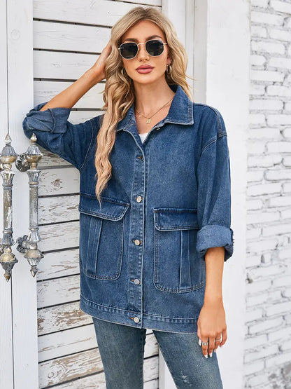 Beautifully Crafted Jacket