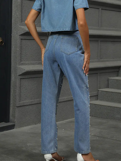Thoughtfully Designed Pants