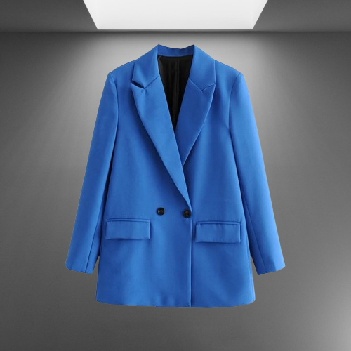 Blau