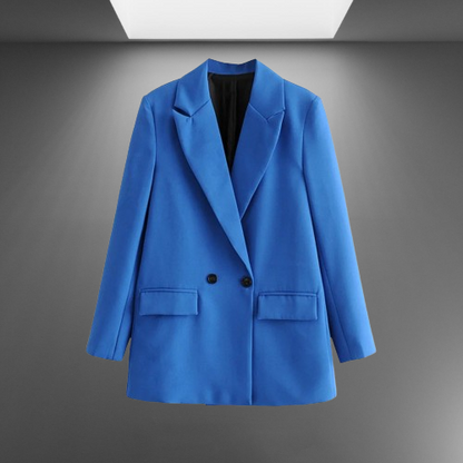 Blau