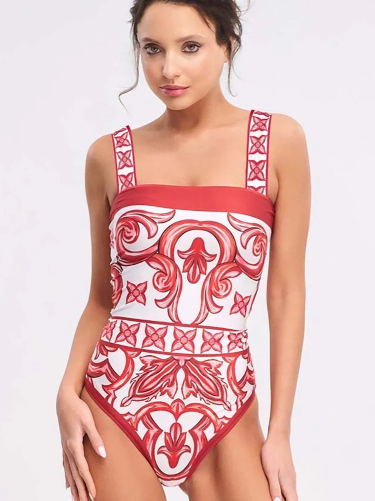 Elegantly Designed Garment
