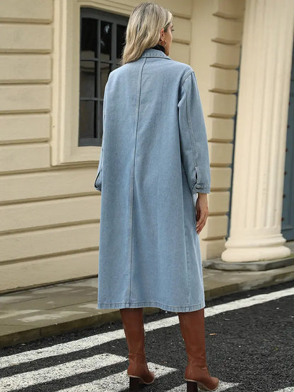 Timeless Vintage Style Jacket