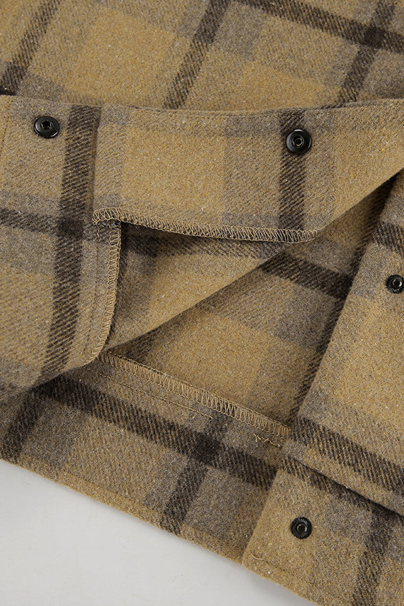 Classic Designed Coat