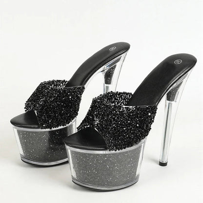 Beautifully Crafted Sandals in a Classic Style