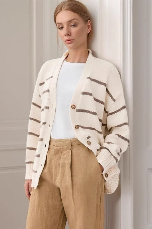 Beautifully Crafted Cardigan