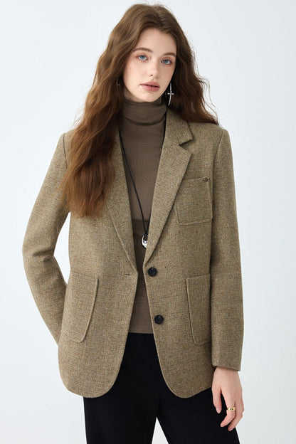 Timeless Vintage Style Garment