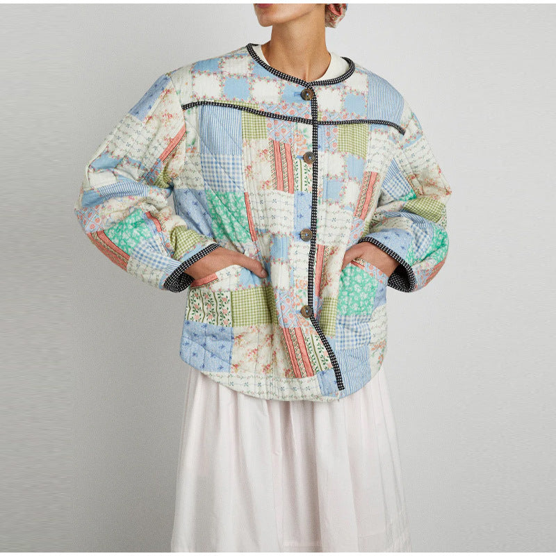 Classic Vintage Jacket