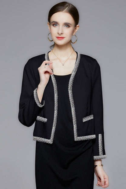 Vintage Inspired Coat