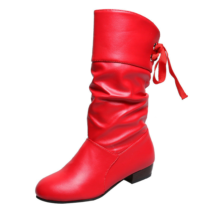 Beautifully Crafted Orthopedic Boots