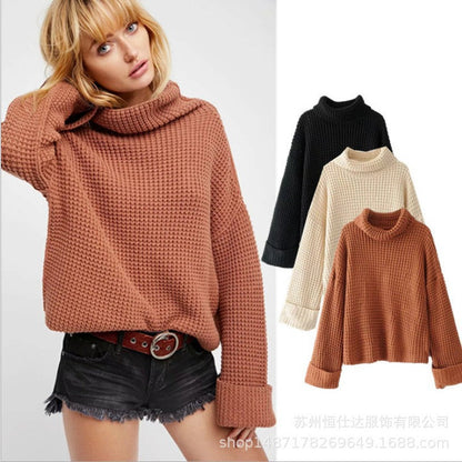 Elegantly Designed Pullover