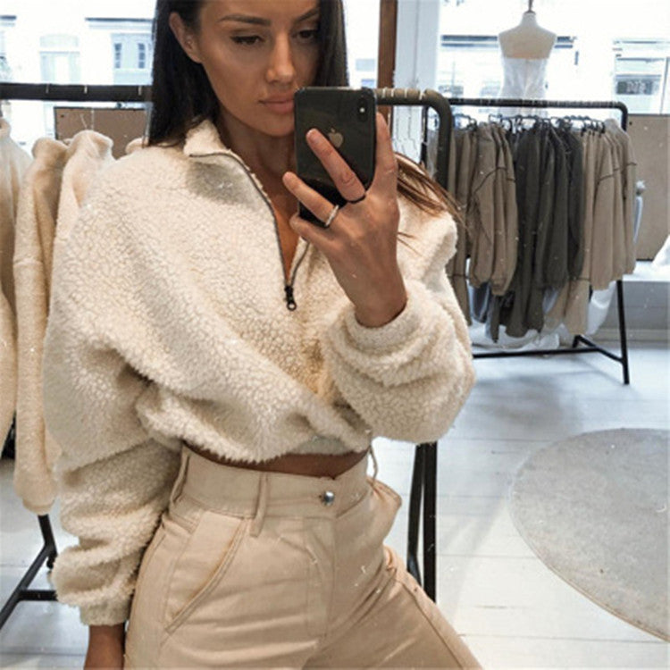 Elegantly Designed Pullover