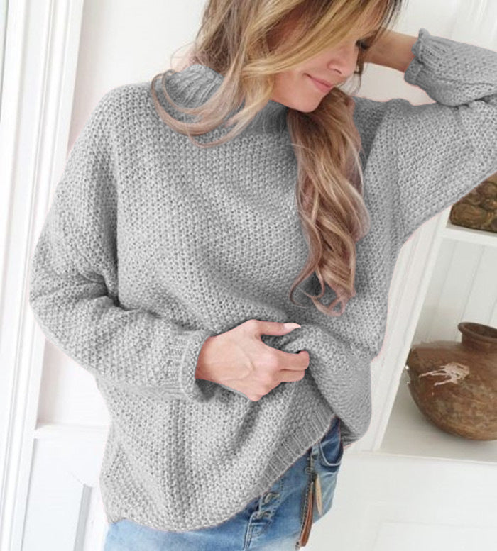 Classic Vintage Pullover