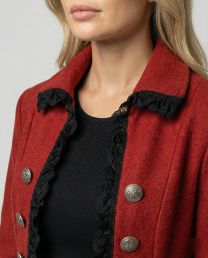 Thoughtfully Designed Garment