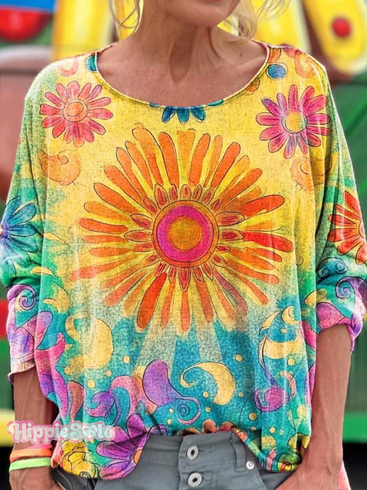 Elegantly Designed T-Shirt