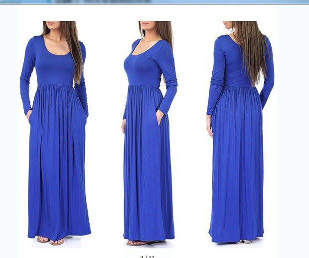 Blau