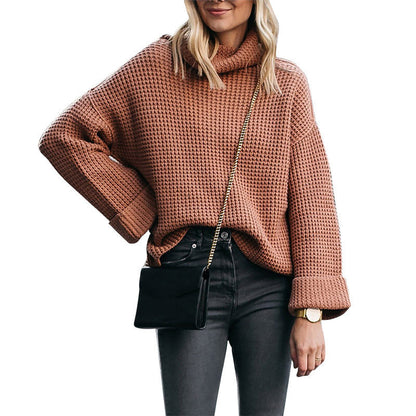 Classic Designed Pullover